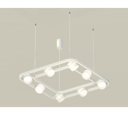 Подвесная люстра Ambrella Light XB9177154 XB Подвесная люстра Ambrella Light XB9177154 XB