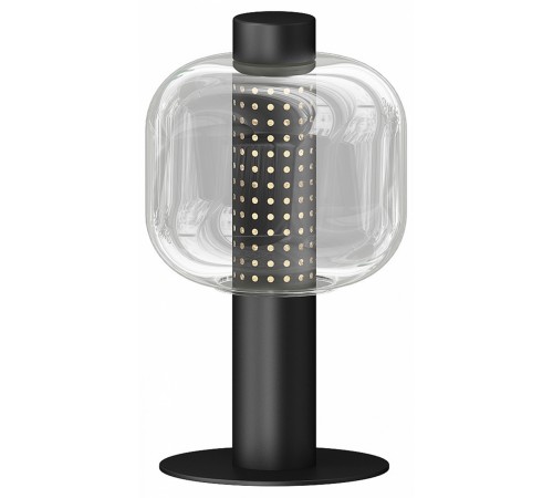 Настольная лампа декоративная Kink Light 07710-T,19(21) Гефо
