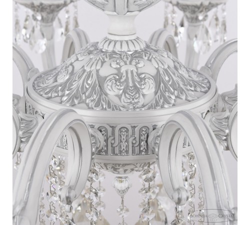 Подвесная люстра Bohemia Ivele Crystal AL78101/10/300 A WMN AL7801