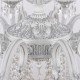 Подвесная люстра Bohemia Ivele Crystal AL78101/10/300 A WMN AL7801