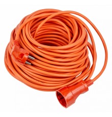 Удлинитель Uniel UL-00010798 ORANGE
