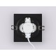 Встраиваемый светильник Ambrella Light TN52422 TN