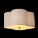 Накладной светильник Loft it 10303 Nickel Silence