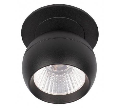 Встраиваемый светильник на штанге Loft it 10332 Black Dot Встраиваемый светильник на штанге Loft it 10332 Black Dot