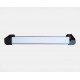 Накладной светильник Italline IT08-8030 black 3000K IT08-8030