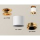 Накладной светильник Ambrella Light XS7401121 XS