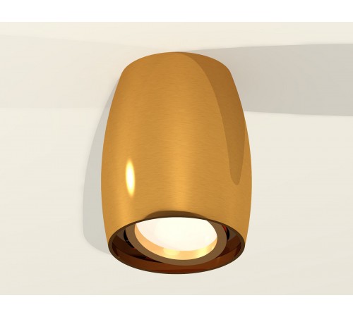 Накладной светильник Ambrella Light XS1125001 XS Накладной светильник Ambrella Light XS1125001 XS
