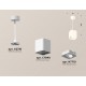 Подвесной светильник Ambrella Light XP7840003 XP
