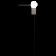 Накладной светильник Loft it 10132/D Black Meridian