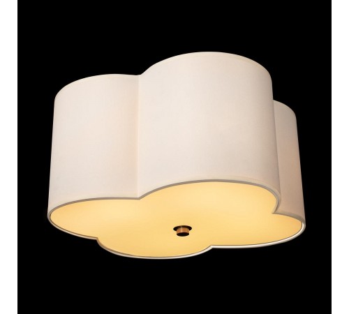 Накладной светильник Loft it 10303 Nickel Silence Накладной светильник Loft it 10303 Nickel Silence