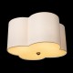 Накладной светильник Loft it 10303 Nickel Silence