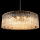 Подвесная люстра Loft it 10297/800 Nickel Nevada