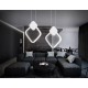 Подвесной светильник Ambrella Light FL5255 FL