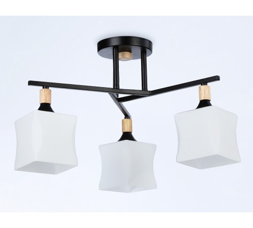 Люстра на штанге Ambrella Light TR9493 TR Люстра на штанге Ambrella Light TR9493 TR