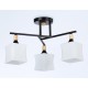 Люстра на штанге Ambrella Light TR9493 TR