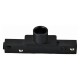 Накладной светильник iLedex Technical 4822-017-D23-2W-24DG-4000K-BK VISION48/22
