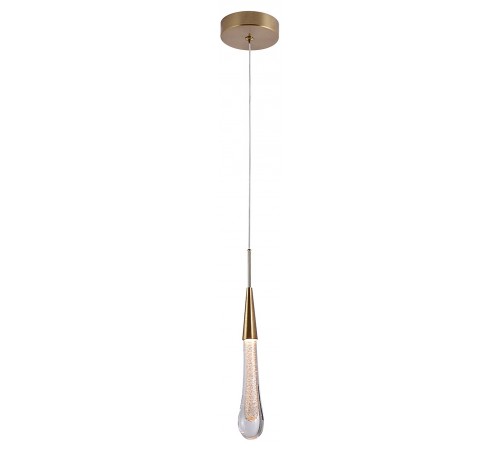 Подвесной светильник Kink Light 07861-1A,36 Гутта