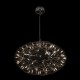 Подвесной светильник Loft it 1898/500 Chrome Raimond