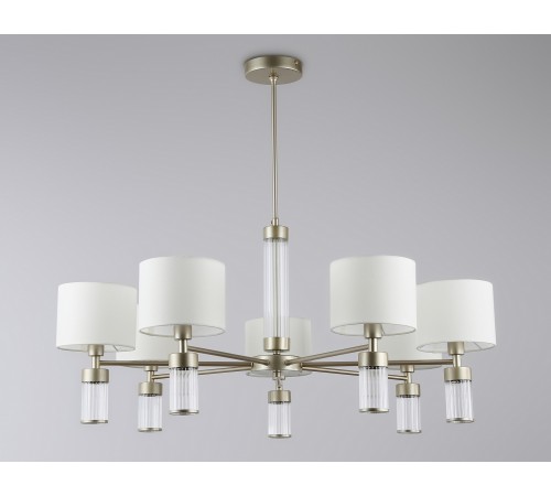 Люстра на штанге Ambrella Light LH71303 HIGH LIGHT Люстра на штанге Ambrella Light LH71303 HIGH LIGHT