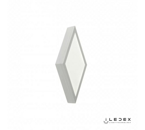 Накладной светильник iLedex X068216 16W 6000K WH Creator