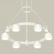 Подвесная люстра Ambrella Light XR92031200 XR