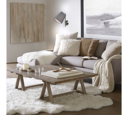 Бра Escada 10185/1A Grey Hall Бра Escada 10185/1A Grey Hall