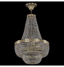 Светильник на штанге Bohemia Ivele Crystal 19091/H2/35IV G 1909