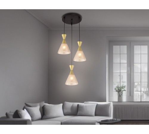 Подвесной светильник Ambrella Light TR3175 TR Подвесной светильник Ambrella Light TR3175 TR