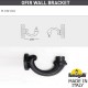 Светильник на штанге Fumagalli U33.132.000.AXH27 Simon