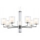 Подвесная люстра Ambrella Light LH56003 LH