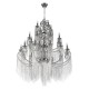 Подвесная люстра Loft it 10405/24 Wonderland