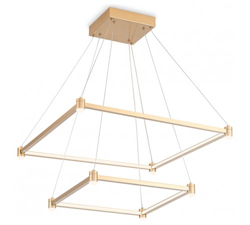 Подвесной светильник Ambrella Light FL5599 FL