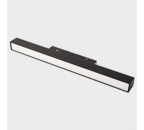 Накладной светильник Italline IT012-5020 black 3000K ATOM Накладной светильник Italline IT012-5020 black 3000K ATOM