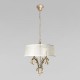Подвесной светильник Loft it 10305/B Hermitage