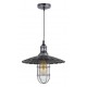 Подвесной светильник LUMINA DECO LDP 6015 O.SL Lataro