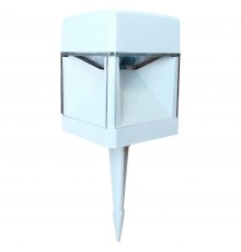 Наземный низкий светильник Fumagalli DS2.561.000.WXD1L Elisa
