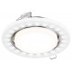Встраиваемый светильник Hesby Lighting HSBL_0132 Aurora
