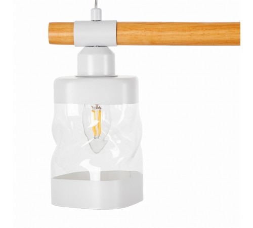 Подвесной светильник MyFar MR1831-3P Olivia Подвесной светильник MyFar MR1831-3P Olivia