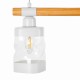 Подвесной светильник MyFar MR1831-3P Olivia