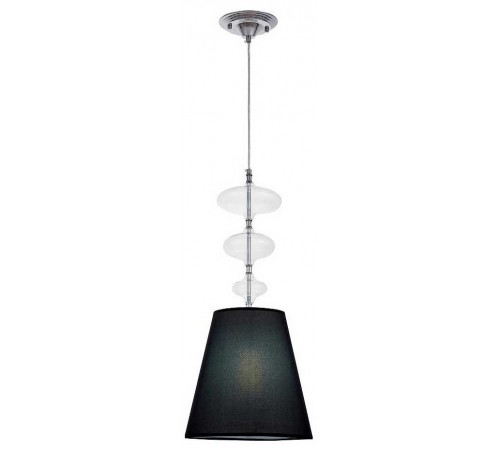 Подвесной светильник LUMINA DECO LDP 1113 BK Veneziana Подвесной светильник LUMINA DECO LDP 1113 BK Veneziana