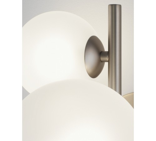 Бра Moderli V11464-3W Renny Бра Moderli V11464-3W Renny