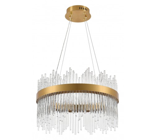 Подвесной светильник Natali Kovaltseva LED LAMPS 81260 Smart Нимбы Подвесной светильник Natali Kovaltseva LED LAMPS 81260 Smart Нимбы