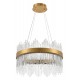 Подвесной светильник Natali Kovaltseva LED LAMPS 81260 Smart Нимбы