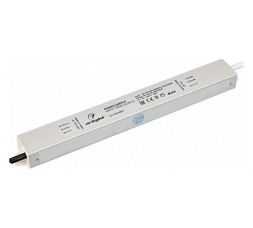 Блок питания с проводом Arlight 022458(1) ARPV Блок питания с проводом Arlight 022458(1) ARPV