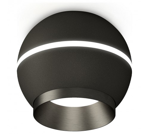 Накладной светильник Ambrella Light XS1102010 XS Накладной светильник Ambrella Light XS1102010 XS