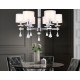 Подвесная люстра Ambrella Light TR4533 TR