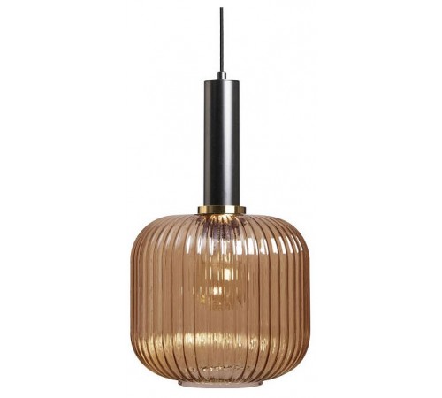 Подвесной светильник Loft it 2071-B+BL Iris 1
