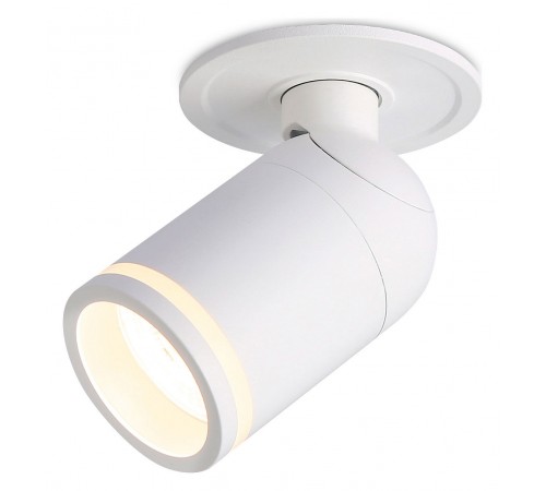 Встраиваемый светильник на штанге Ambrella Light TA1272 TA Встраиваемый светильник на штанге Ambrella Light TA1272 TA