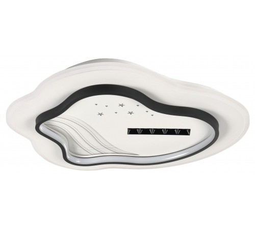 Накладной светильник MyFar MR9020-CL Cloud Накладной светильник MyFar MR9020-CL Cloud