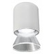 Подвесной светильник iLedex Technical 4822-015-D72-8W-38DG-4000K-WH VISION48/22